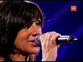 Ana Torroja - Hijo de la Luna Festival de viña 2007