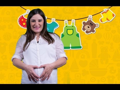 افضل طرق لتسهيل الولادة | مع ريف