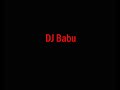 Dj babu scratch routine us finals 1995