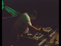 Dj babu scratch routine us finals 1995