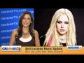 Avril Lavigne is Back! New Album Preview