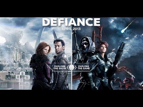 defiance game