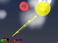 Lemming Ball 3D