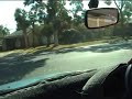 evade turbo micra - flutter with mic in engine bay