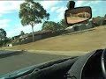 evade turbo micra - flutter with mic in engine bay