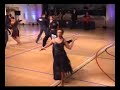 Ballroom Dancing Grand Prix competition 11.11.2006