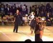 Ballroom Dancing Grand Prix competition 11.11.2006