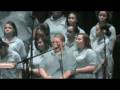 Peace Like a River - MSU Black Gospel Ensemble