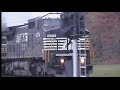 Norfolk Southern Z-Train