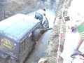 4x4 rairiz de veiga