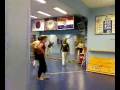 videos de capoeira kilombolas(croacia)prof:gegeco