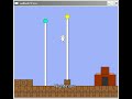 I completed Syobon with no death, all levels perfectly and fast!Finished in ~3.10