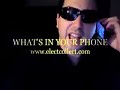 Electcollect - The Future of Ringtones and Wallpapers - Electcollect.com (Example 26)