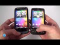 HTC Desire S