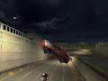 NFSU2 RX-7 crash NFSU2 RX-7 crash
