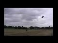 Christian und Lui mit neuem Kitebuggy