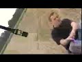 Christian und Lui mit neuem Kitebuggy