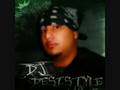 dj desistyle - whiskey di bottle wargi