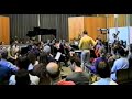 Midsummers Dawn - Original orchestral composition