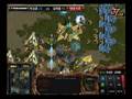 Incruit 2008 OSL July vs Bisu 2008-09-17 @ Chupung-Ryeong