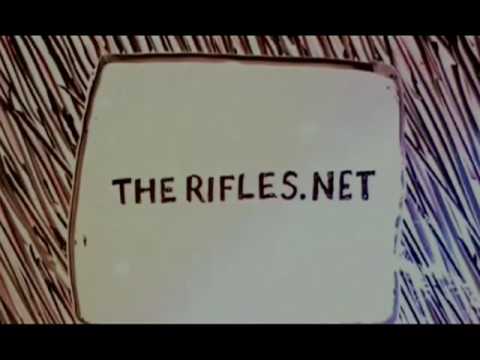 The Rifles - 
