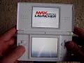Pwn Squad - DS Lite Video Update #1