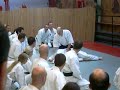 Aiki Jujutsu Tanaka Ryu Tadashi Ha avec Shihan B-A Lalandre Aiki Jujutsu Tanaka Ryu Tadashi Ha avec Shihan B-A Lalandre