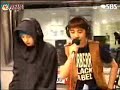 Big Bang - 착한사람 (A Good Man) LIVE