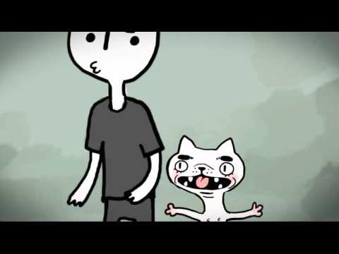 FartCat Only Wants One Thing