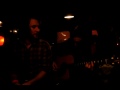 On The Wire (Acoustic)- Monty Are I