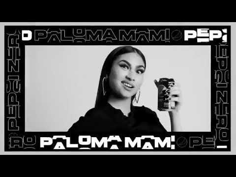 Pepsi Zero – Paloma Mami