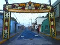Tradición De Los Tapete Santa Clara Ecatepec. Edo. de México