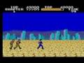 IPAT: Hokuto no Ken (SMS), Part 1