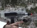 Airsoft Reports Quality Review-Crossman Airmag M50