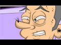 La carta inesperada (aka Comedy Central cap. 01)
