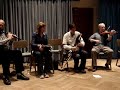Concert at the German Piper\