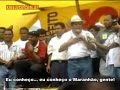 Kibe Loco - Lula no Maranhão em 2006 Kibe Loco - Lula no Maranhão em 2006