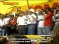 Kibe Loco - Lula no Maranhão em 2006