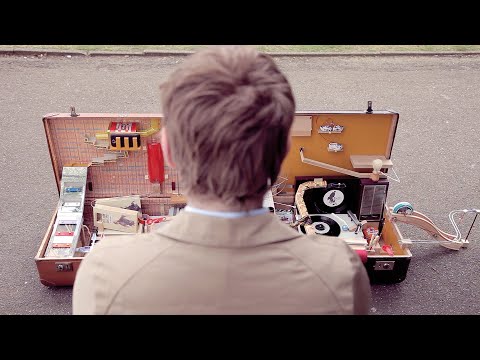 YouTube Трейлер