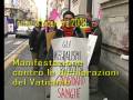 videos de Tenetevi i peccatti non toccate i reati!