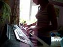 RE: Four hands, one keyboard