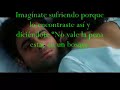los temerarios te hice mal-