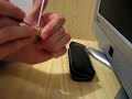 Carl_Mor-6929 Lockpicking an AZBE lock (ASSA ABLOY GROUP)