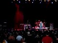 Fuel live @ the WMMR-BQ Festival