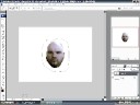 Head Rip Photoshop part 2