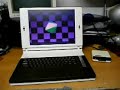 Atari Laptop Prototype ? Atari Laptop Prototype ?