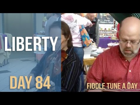 Liberty Jean