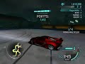 Drift 2� Camp. NFL !!!! Porshe Carrera GT + EXTREME !!!!!!!