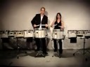 Duo de percussion: www.myspace.com/drumologuesWe are available for shows