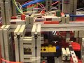 Legoauto Fabriek